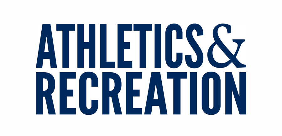 Athletics and Recreation